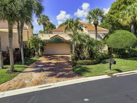 16689 Narrows Drive Jupiter FL 33477