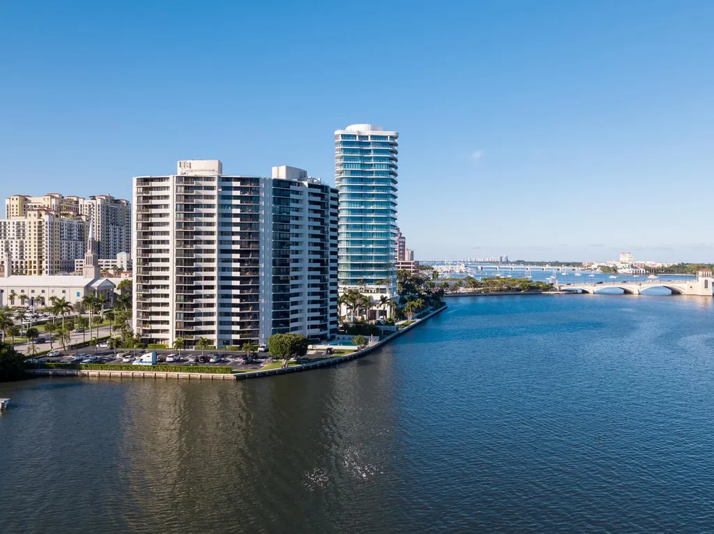 1200 S Flagler Drive West Palm Beach FL 33401