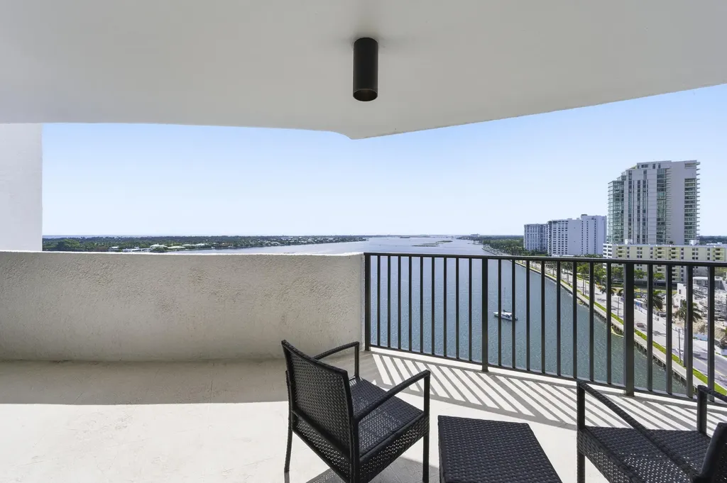 1200 S Flagler Drive West Palm Beach FL 33401