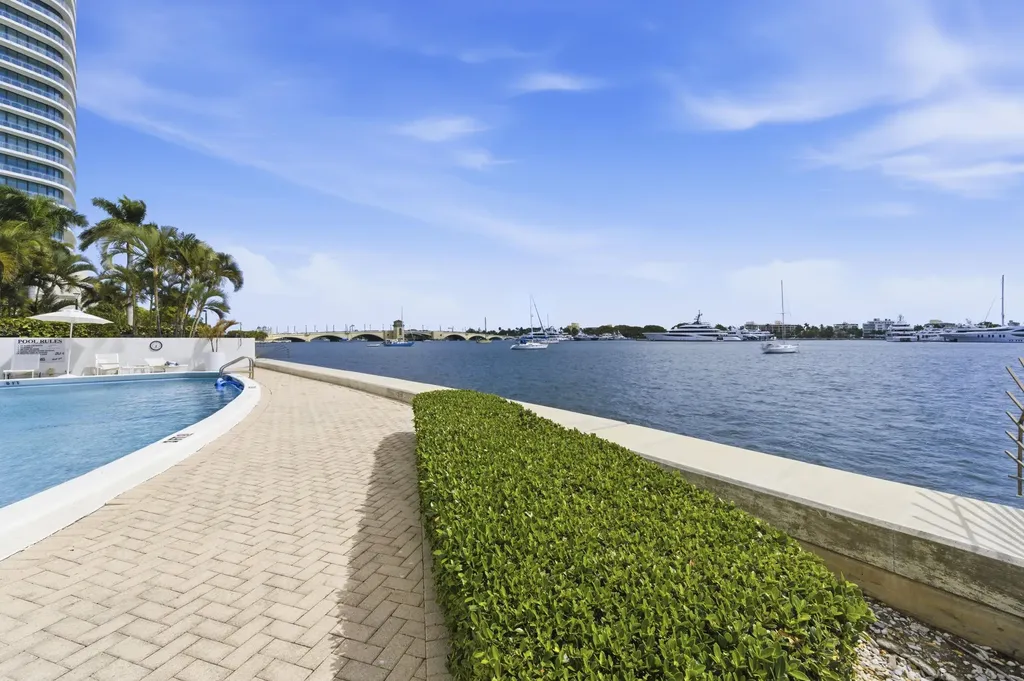 1200 S Flagler Drive West Palm Beach FL 33401