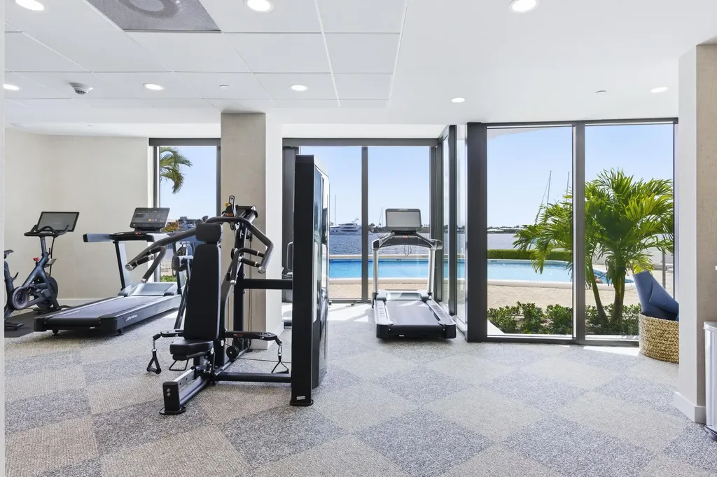 1200 S Flagler Drive West Palm Beach FL 33401
