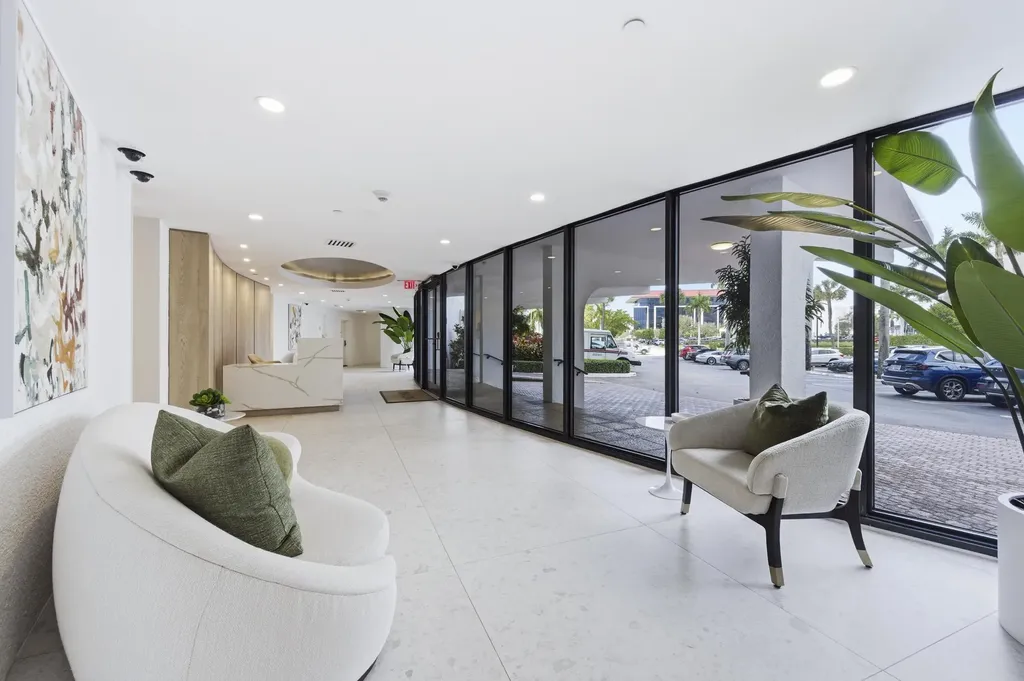 1200 S Flagler Drive West Palm Beach FL 33401