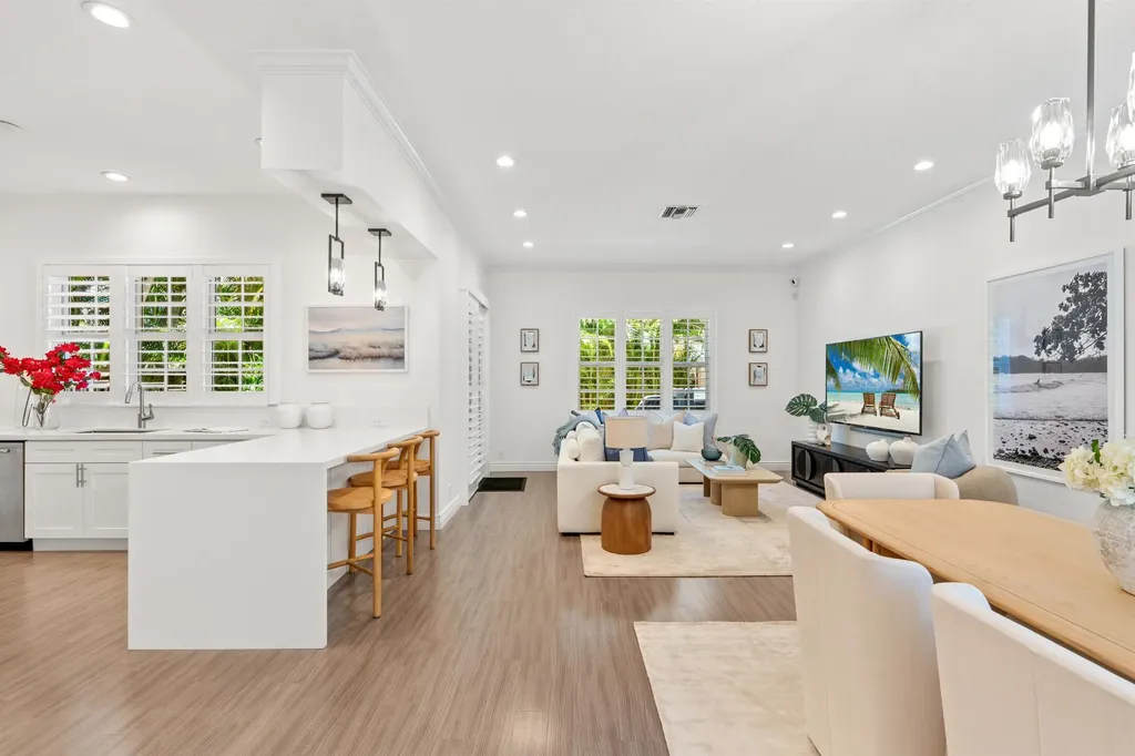 1027 Coralina Lane Delray Beach FL 33483