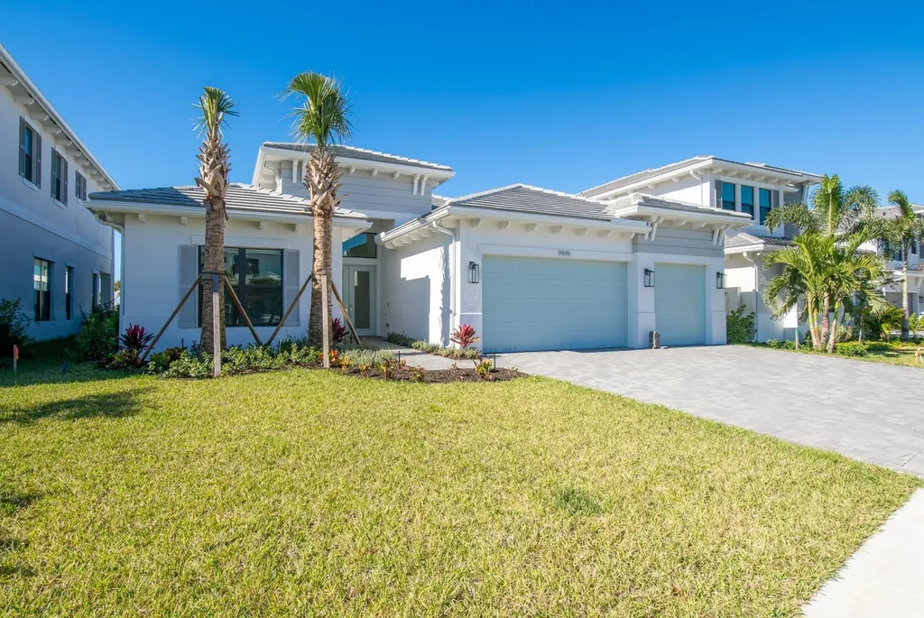9949 Migration Point Palm Beach Gardens FL 33412