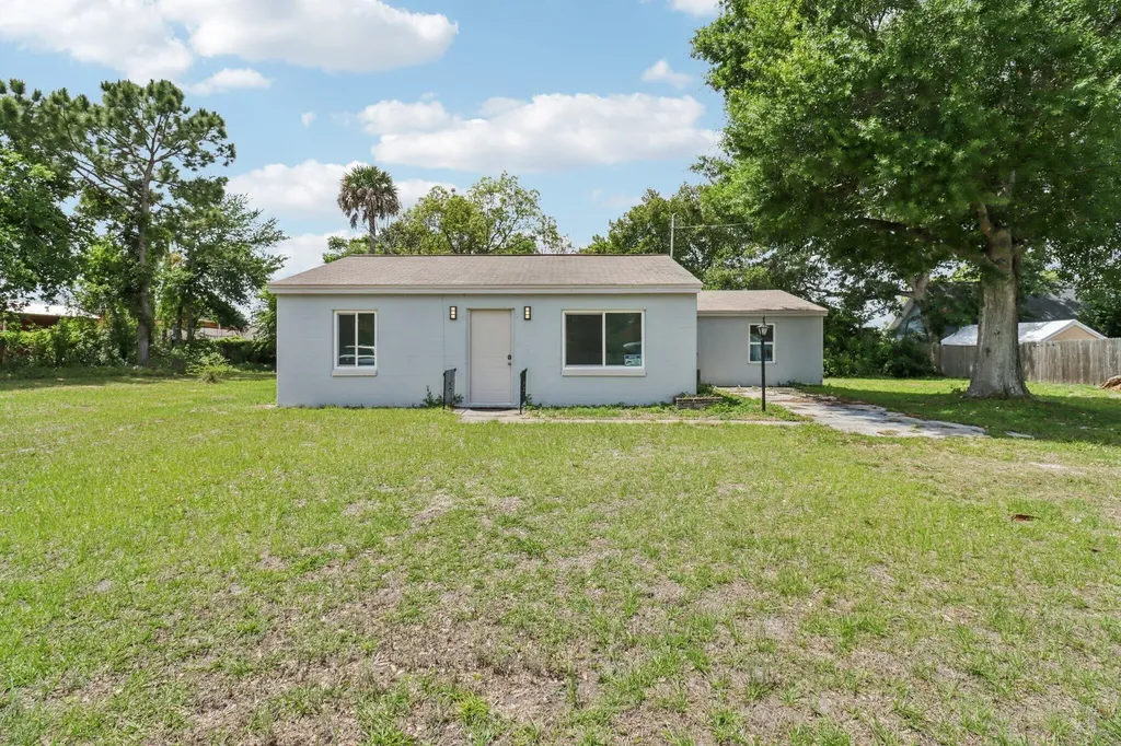 4580 Alpine Lane Titusville FL 32780