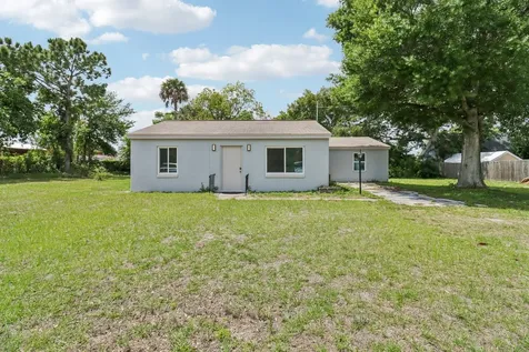 4580 Alpine Lane Titusville FL 32780