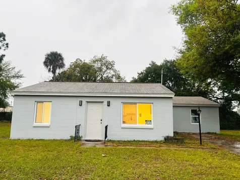 4580 Alpine Lane Titusville FL 32780