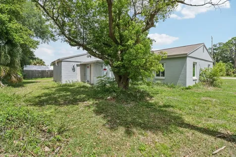 4580 Alpine Lane Titusville FL 32780
