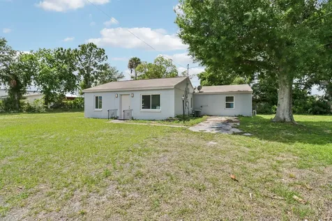 4580 Alpine Lane Titusville FL 32780