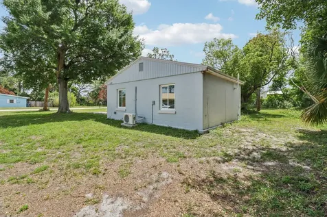 4580 Alpine Lane Titusville FL 32780