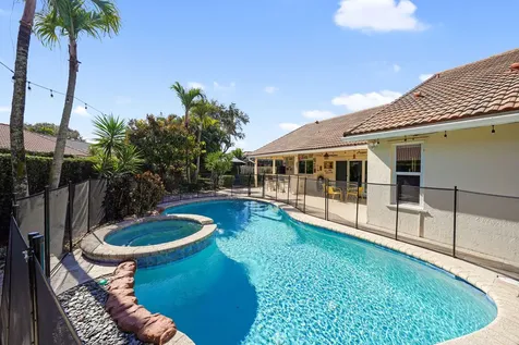 1872 NW 109th Avenue Plantation FL 33322