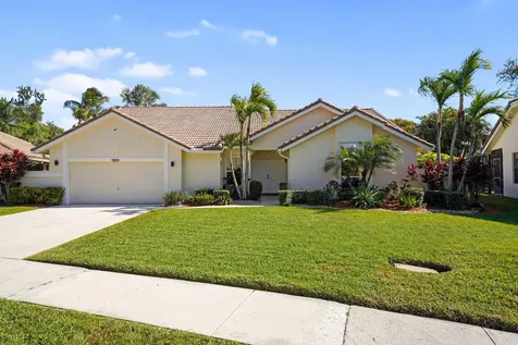 1872 NW 109th Avenue Plantation FL 33322