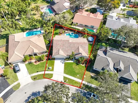 1872 NW 109th Avenue Plantation FL 33322