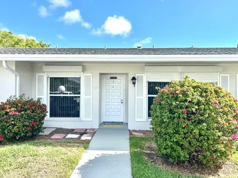 2711 SW 13th Street Delray Beach FL 33445