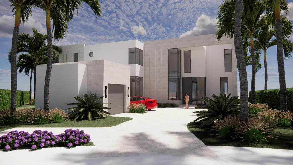 17842 Scarsdale Way Boca Raton FL 33496