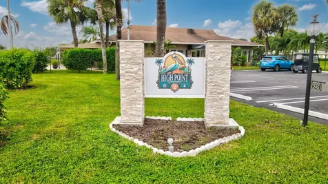 540 High Point Drive Delray Beach FL 33445
