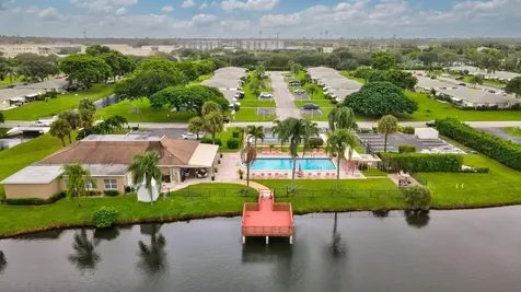 540 High Point Drive Delray Beach FL 33445