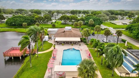 540 High Point Drive Delray Beach FL 33445