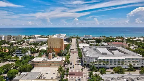540 High Point Drive Delray Beach FL 33445