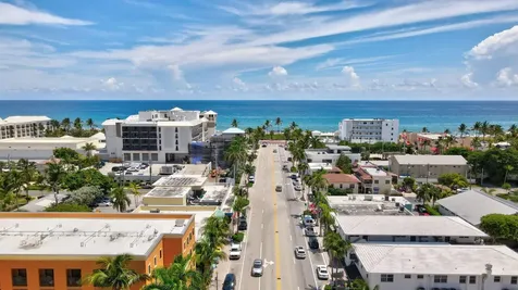 540 High Point Drive Delray Beach FL 33445