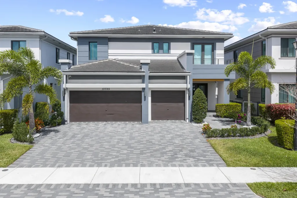 10725 Passage Way Parkland FL 33076