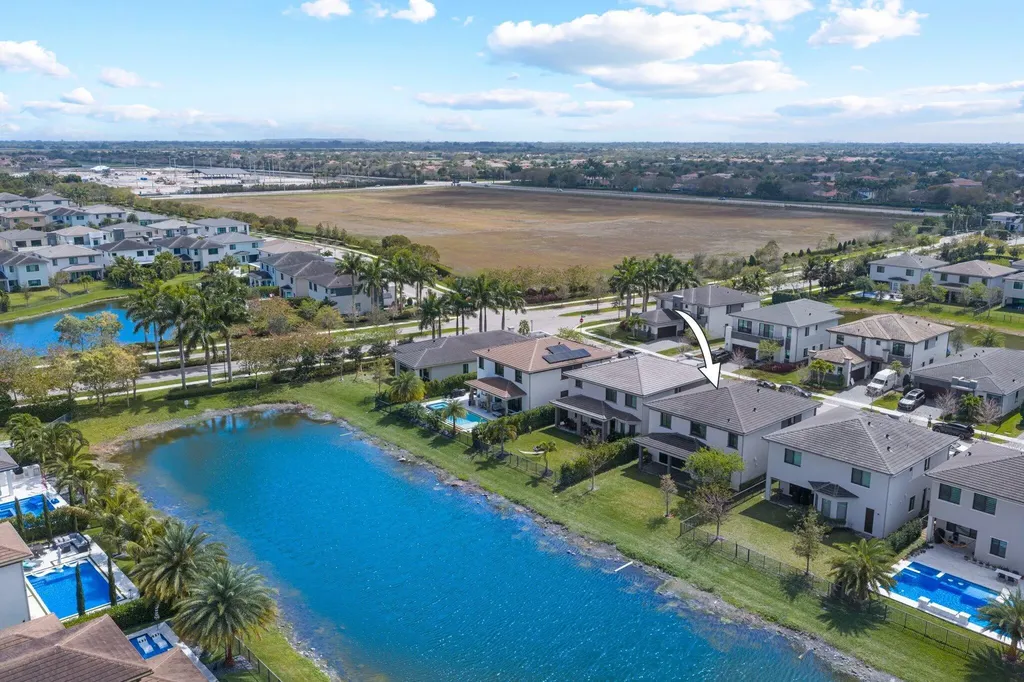 10725 Passage Way Parkland FL 33076