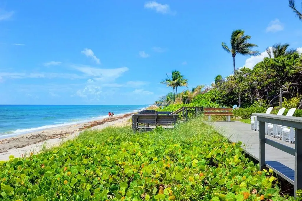 5505 N Ocean Boulevard Ocean Ridge FL 33435
