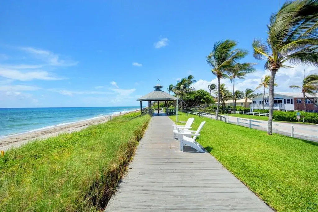 5505 N Ocean Boulevard Ocean Ridge FL 33435