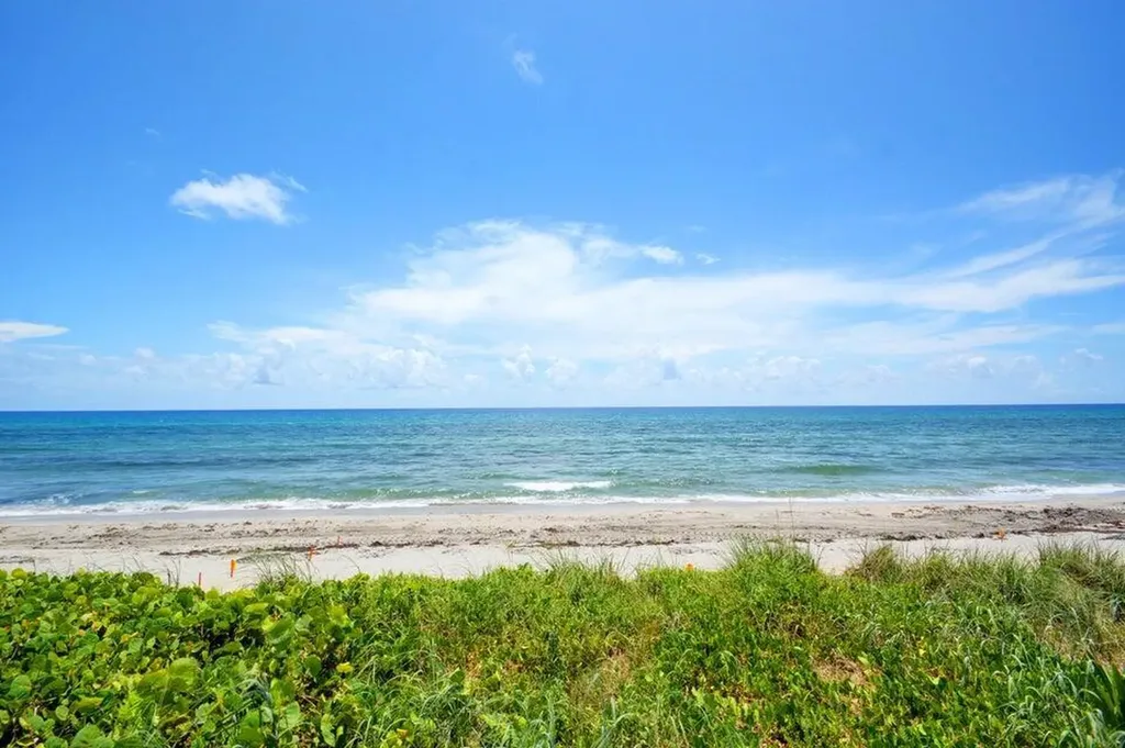 5505 N Ocean Boulevard Ocean Ridge FL 33435