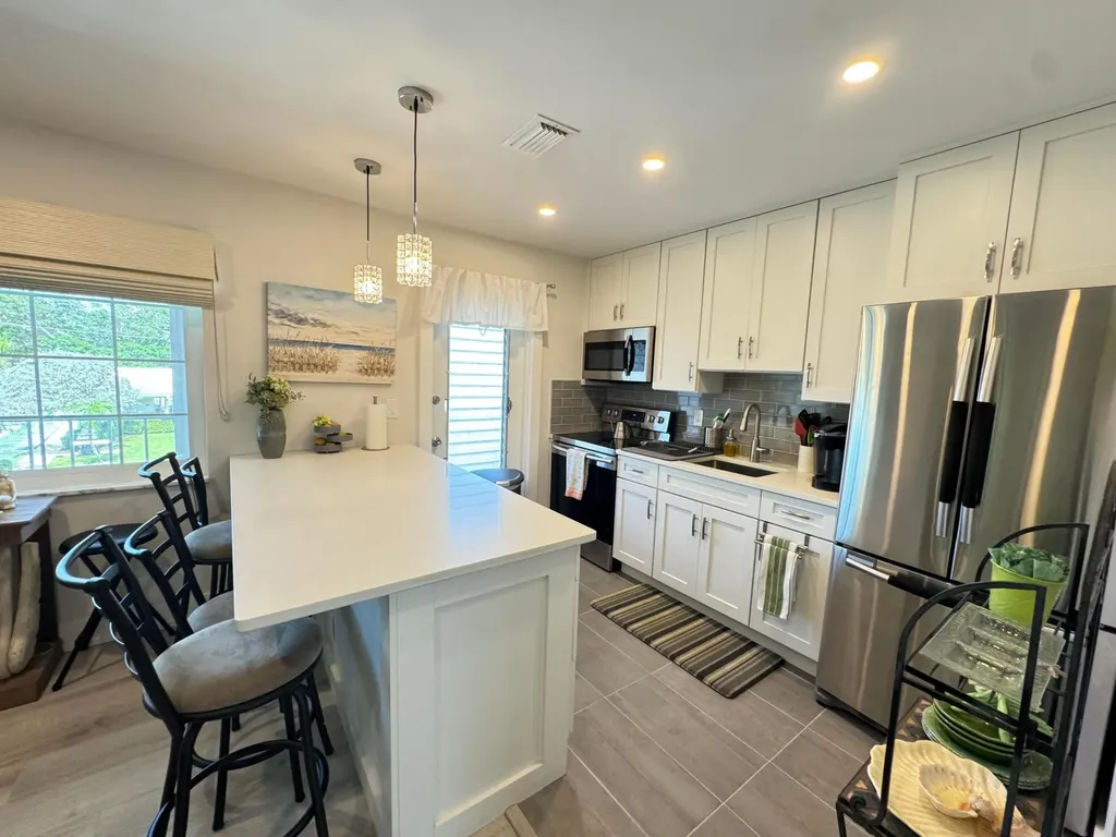 5505 N Ocean Boulevard Ocean Ridge FL 33435