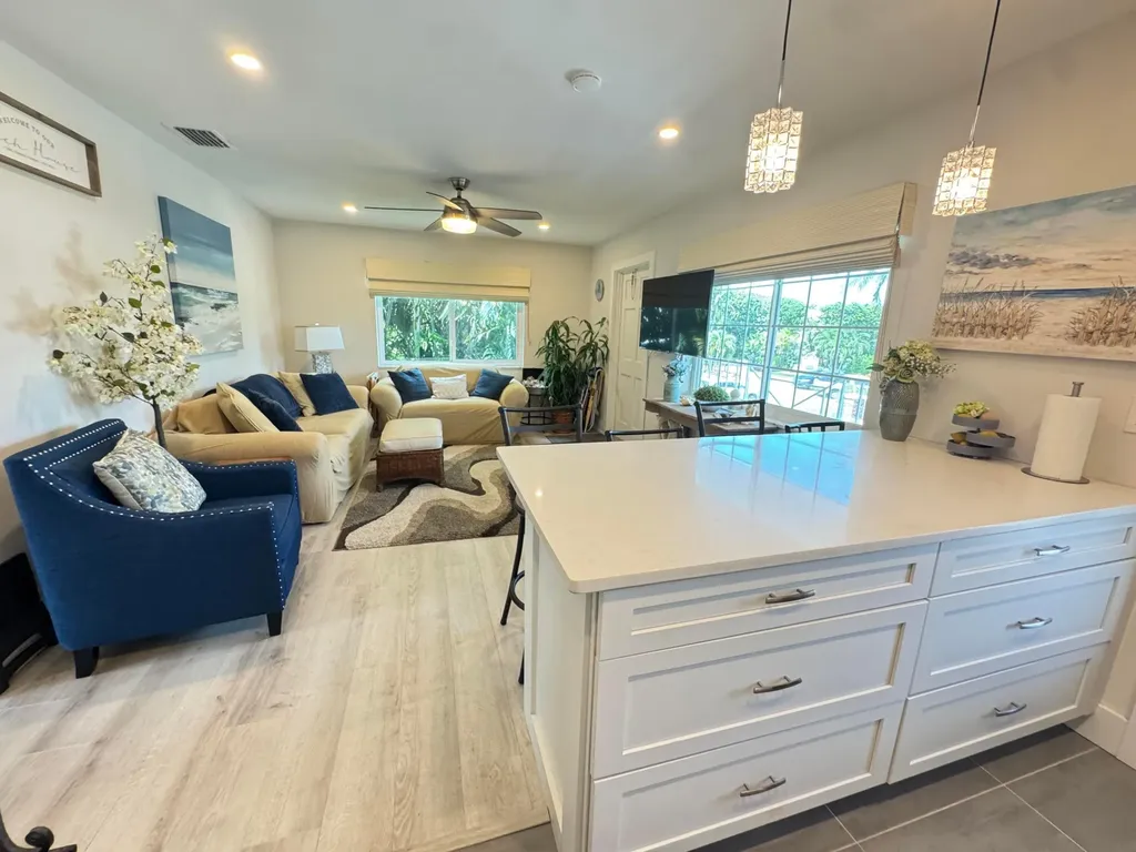 5505 N Ocean Boulevard Ocean Ridge FL 33435
