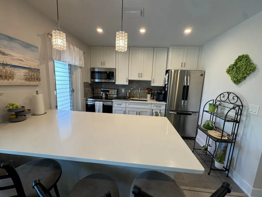 5505 N Ocean Boulevard Ocean Ridge FL 33435