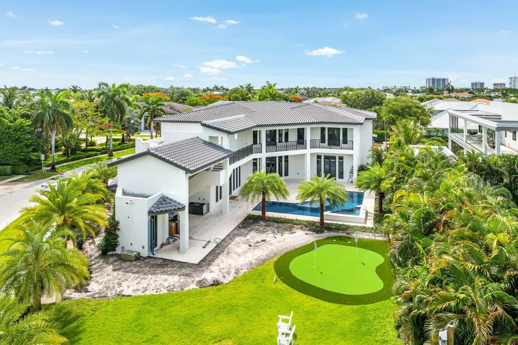 298 NE 8th Street Boca Raton FL 33432
