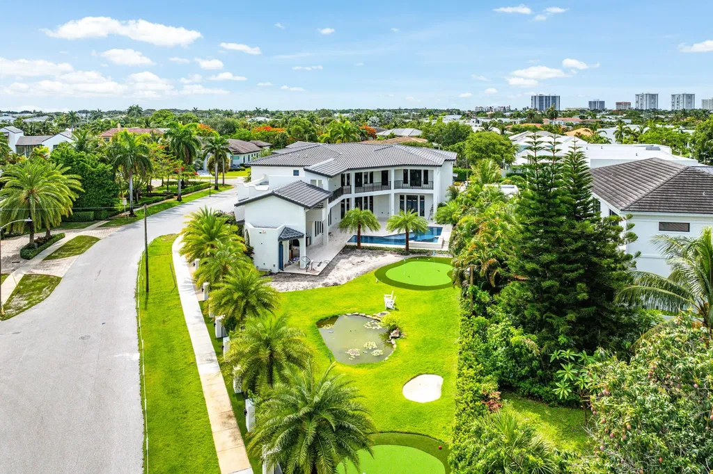 298 NE 8th Street Boca Raton FL 33432