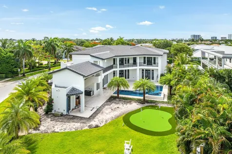 298 NE 8th Street Boca Raton FL 33432