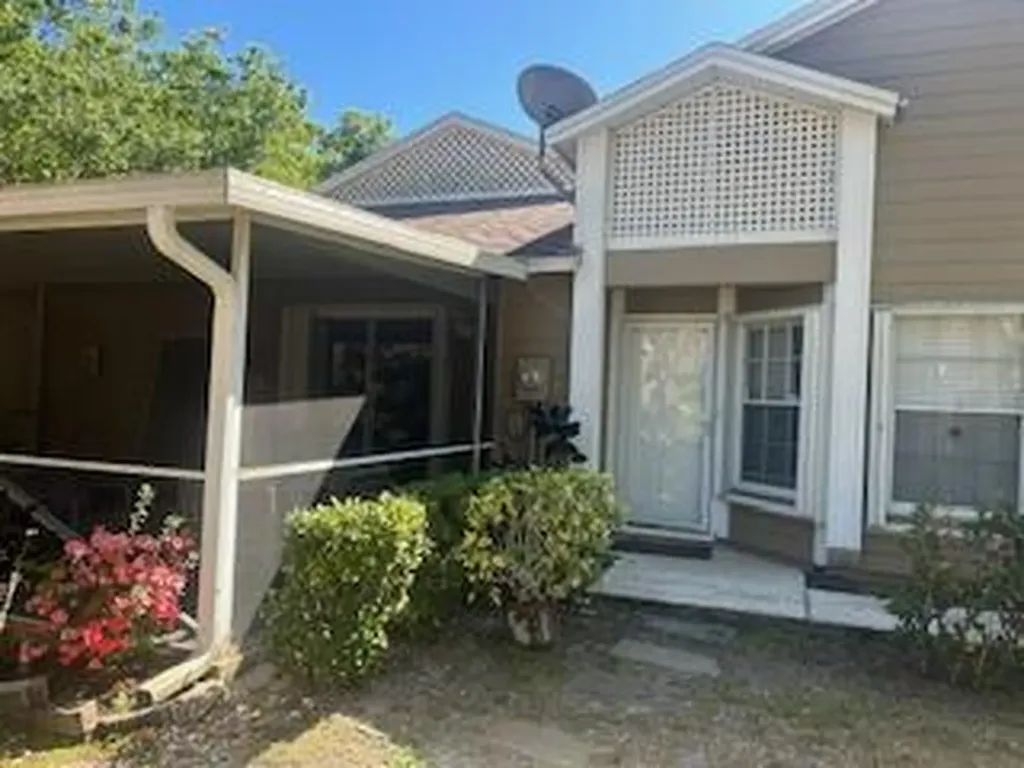 1838 Sixty Oaks Lane Vero Beach FL 32966