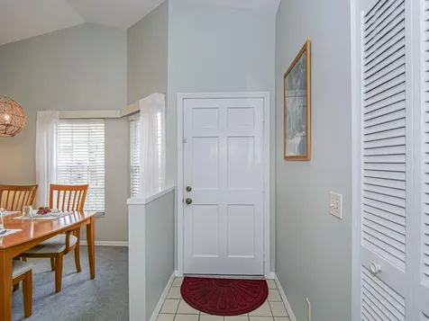 1838 Sixty Oaks Lane Vero Beach FL 32966