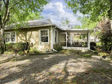 1838 Sixty Oaks Lane Vero Beach FL 32966