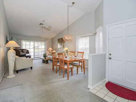 1838 Sixty Oaks Lane Vero Beach FL 32966