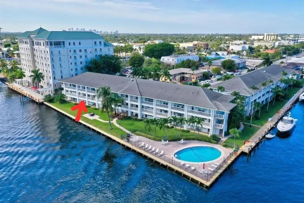 2895 NE 32nd Street Fort Lauderdale FL 33306