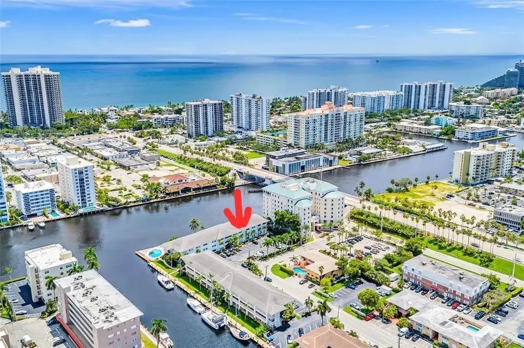 2895 NE 32nd Street Fort Lauderdale FL 33306