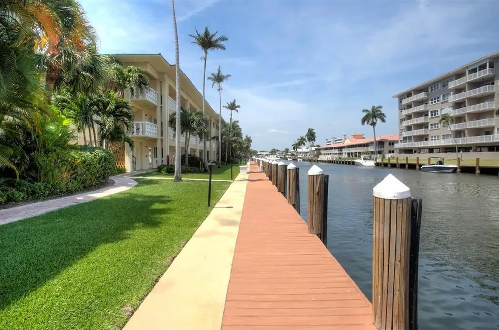 2895 NE 32nd Street Fort Lauderdale FL 33306