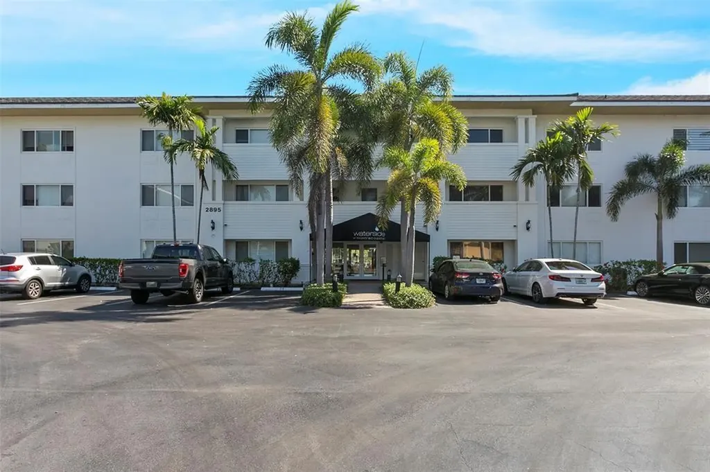 2895 NE 32nd Street Fort Lauderdale FL 33306