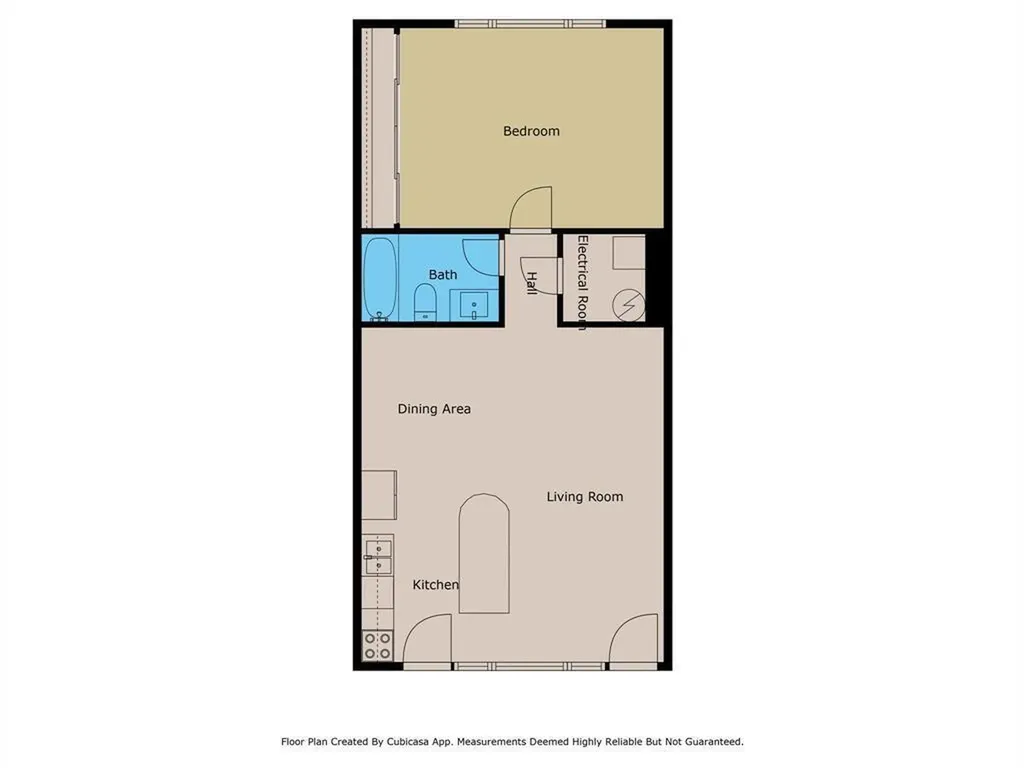 2895 NE 32nd Street Fort Lauderdale FL 33306