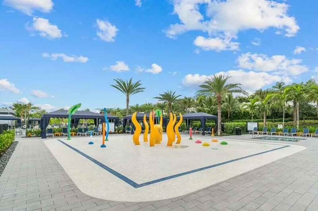 17533 Sparkling River Road Boca Raton FL 33496