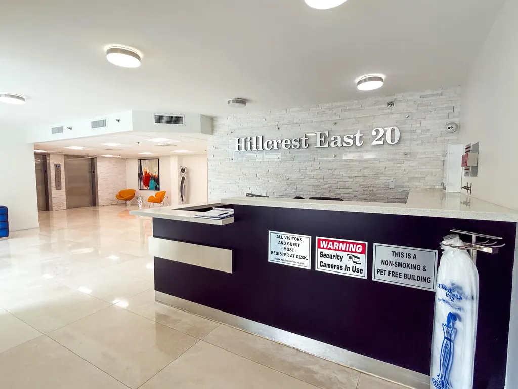 919 Hillcrest Drive Hollywood FL 33021