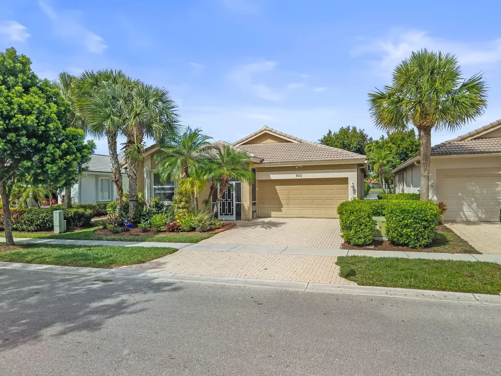 9211 Clipper Court West Palm Beach FL 33411