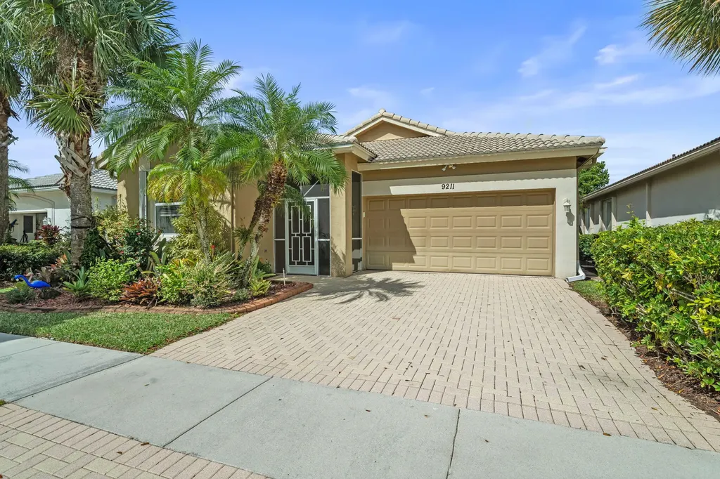 9211 Clipper Court West Palm Beach FL 33411