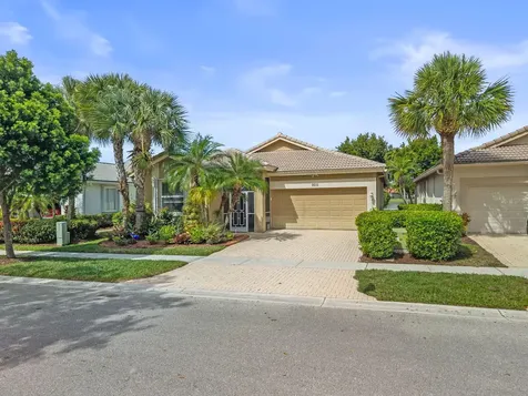 9211 Clipper Court West Palm Beach FL 33411