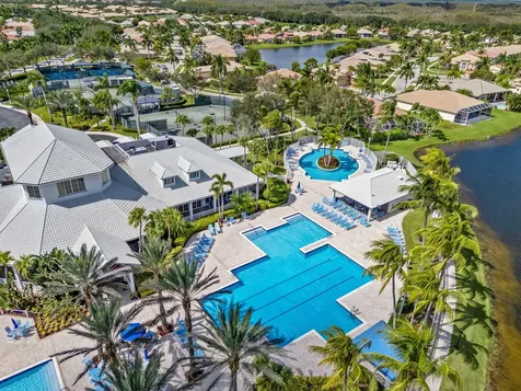 9211 Clipper Court West Palm Beach FL 33411